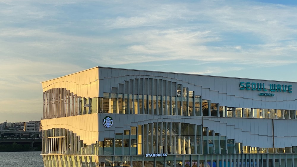 white concrete building during daytime