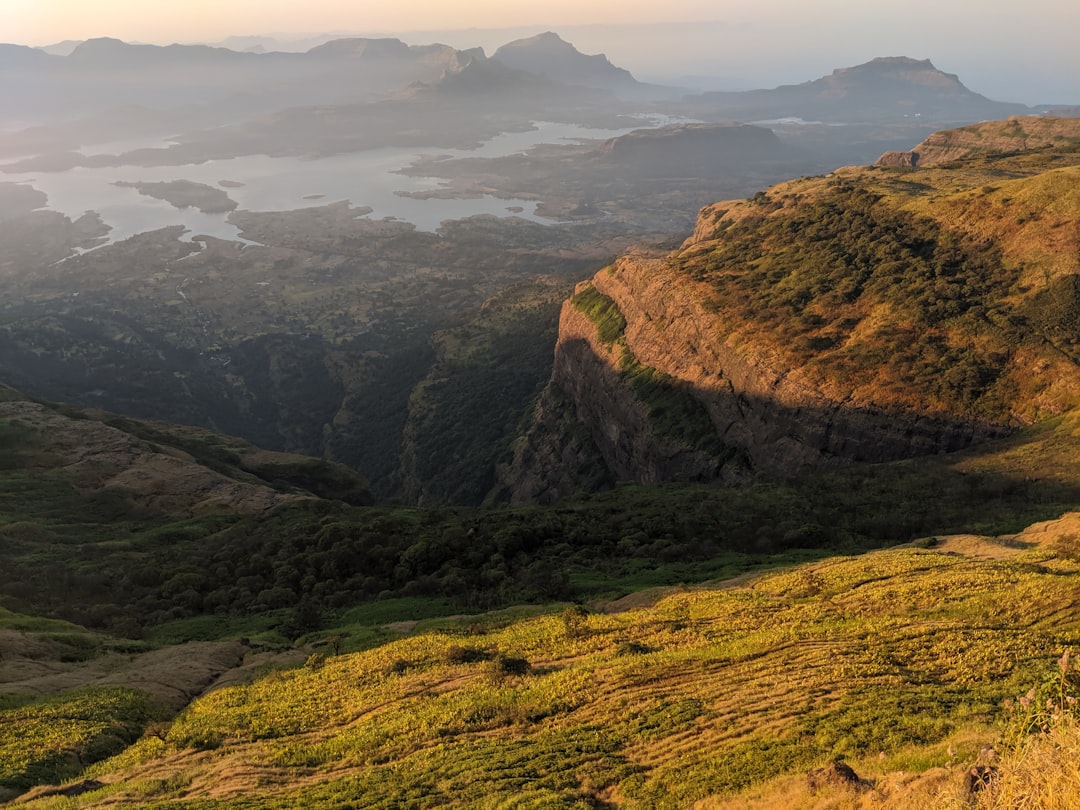 Hill photo spot Maharashtra Maharashtra