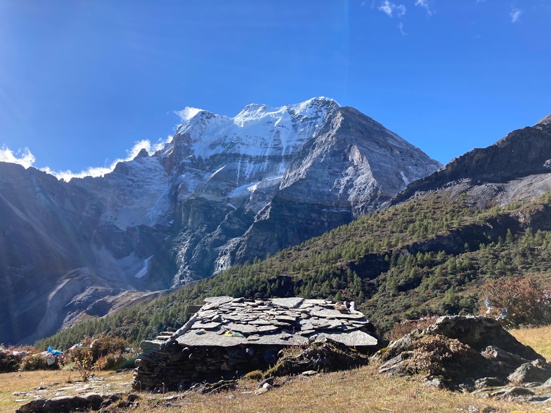 Travel Tips and Stories of Garzê Tibetan Autonomous Prefecture in China