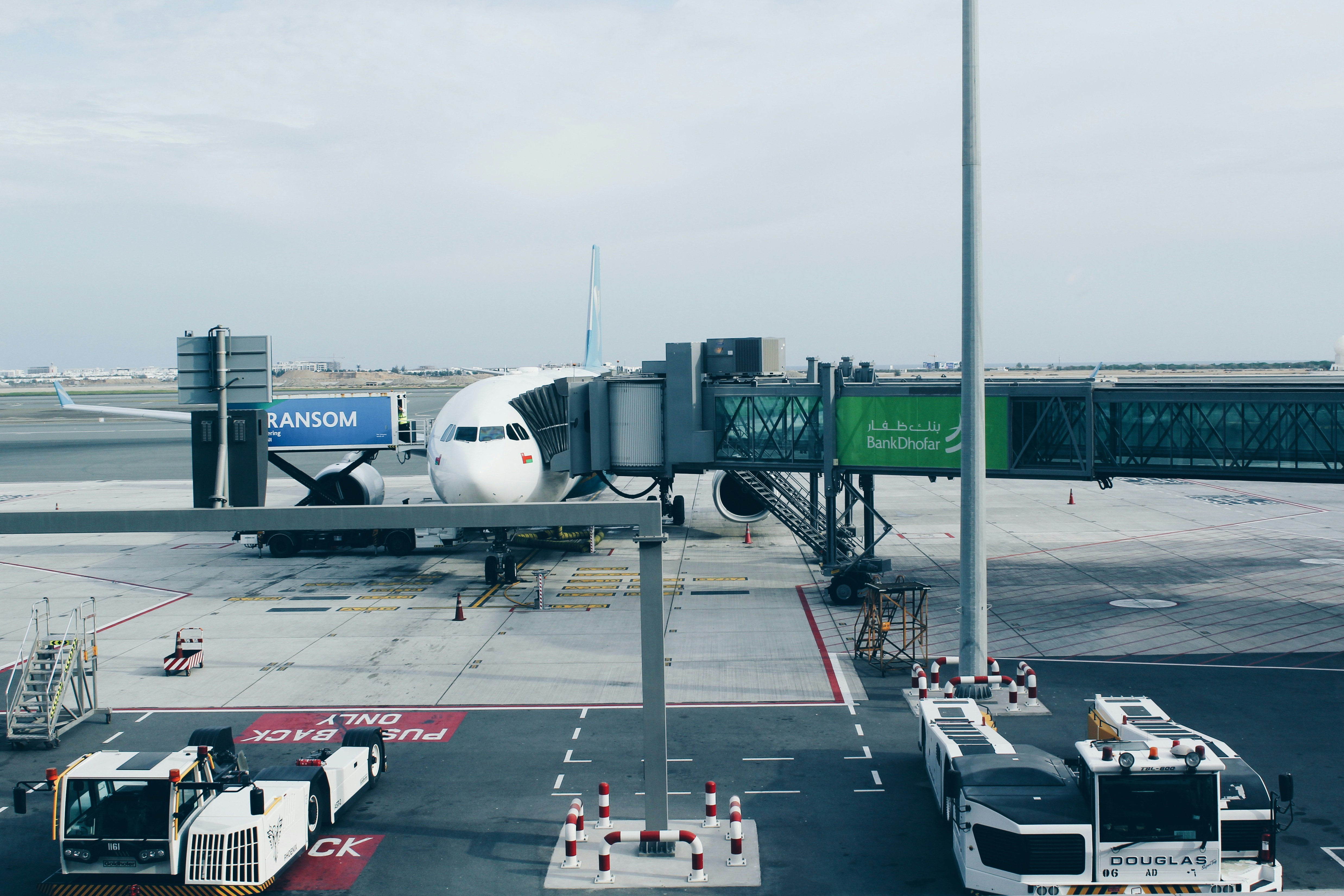 Savor the Exotic Flavors of Omani Cuisine