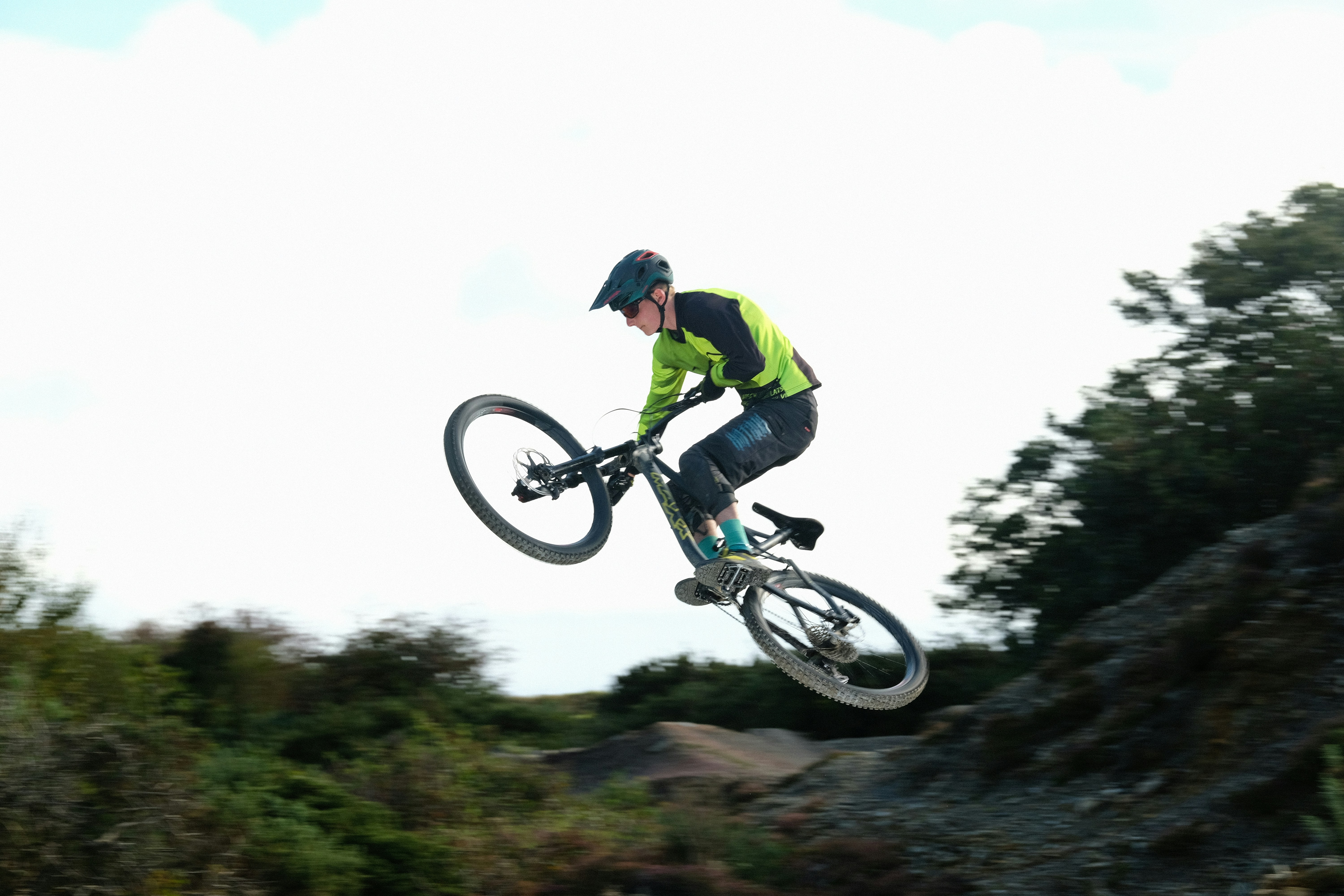 Definition De Vtt Dictionnaire Francais La Langue Francaise