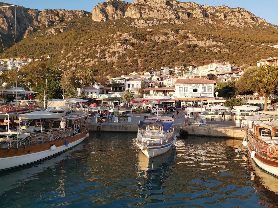 Kaş