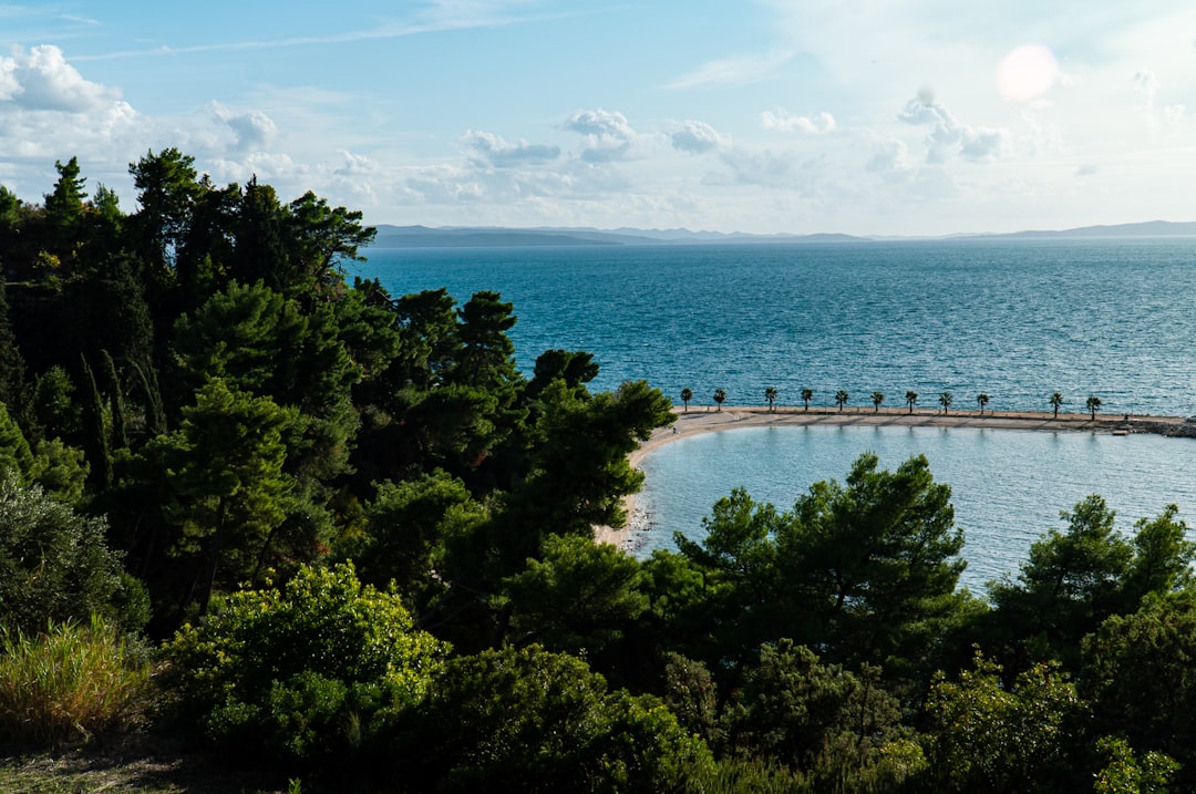 travelers stories about Nature reserve in Split, Croatia