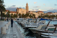 Best Artisan Bakeries in Split for Bread Worth Getting Up Early For