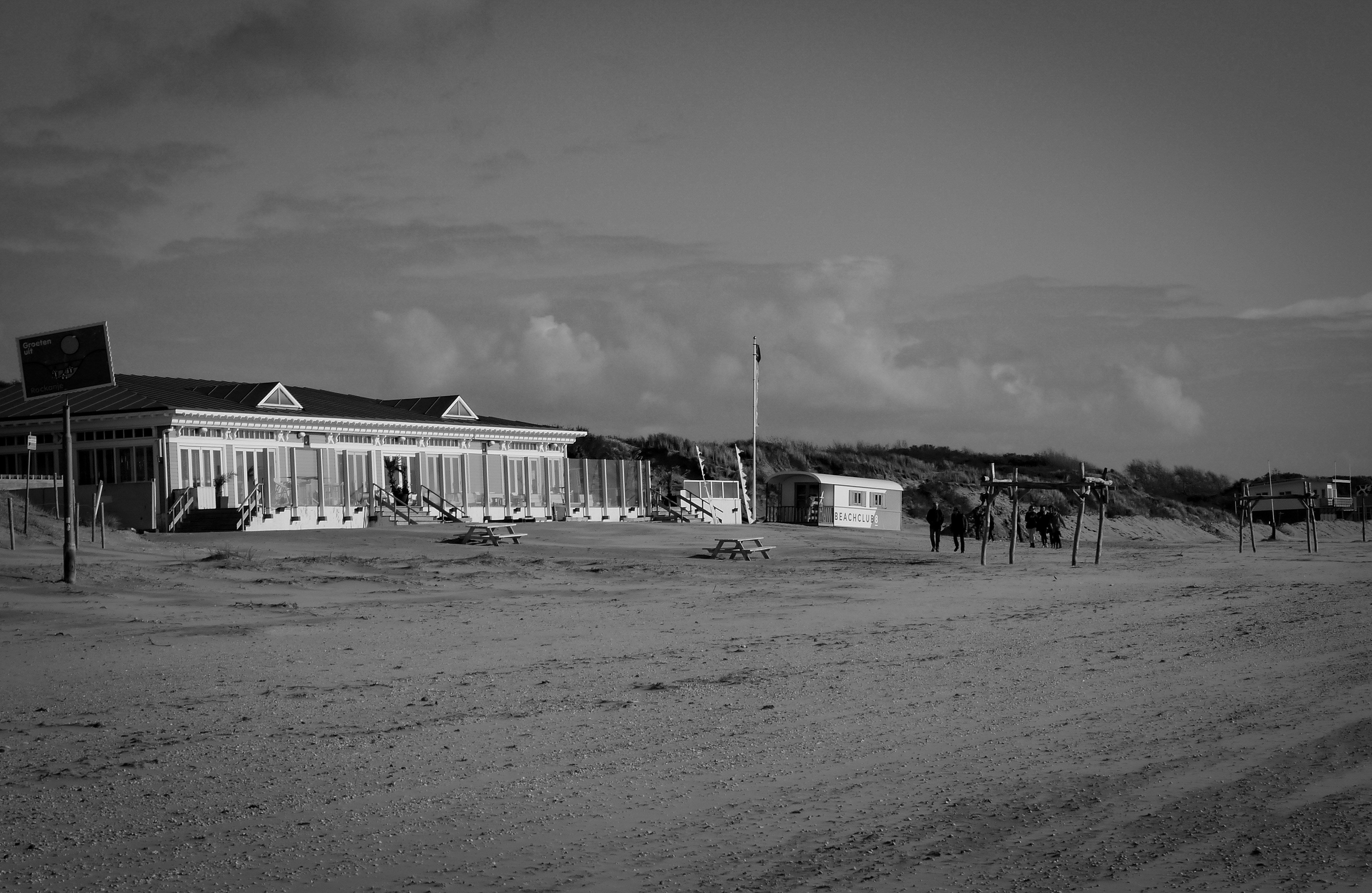 Afbeelding van Rockanje