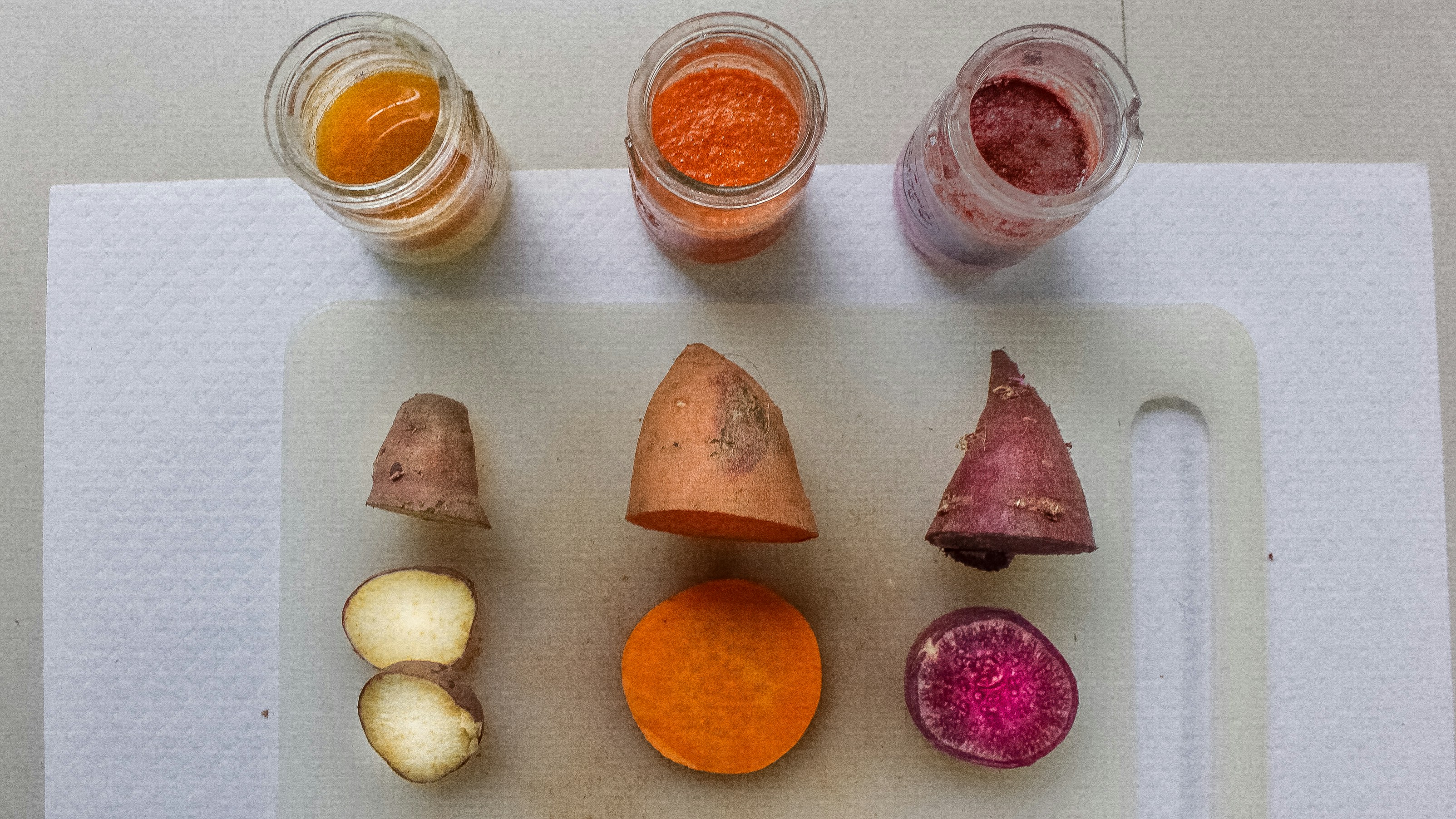 Navigating Food Textures for Parkinson’s Patients: Enhancing Taste and Safety