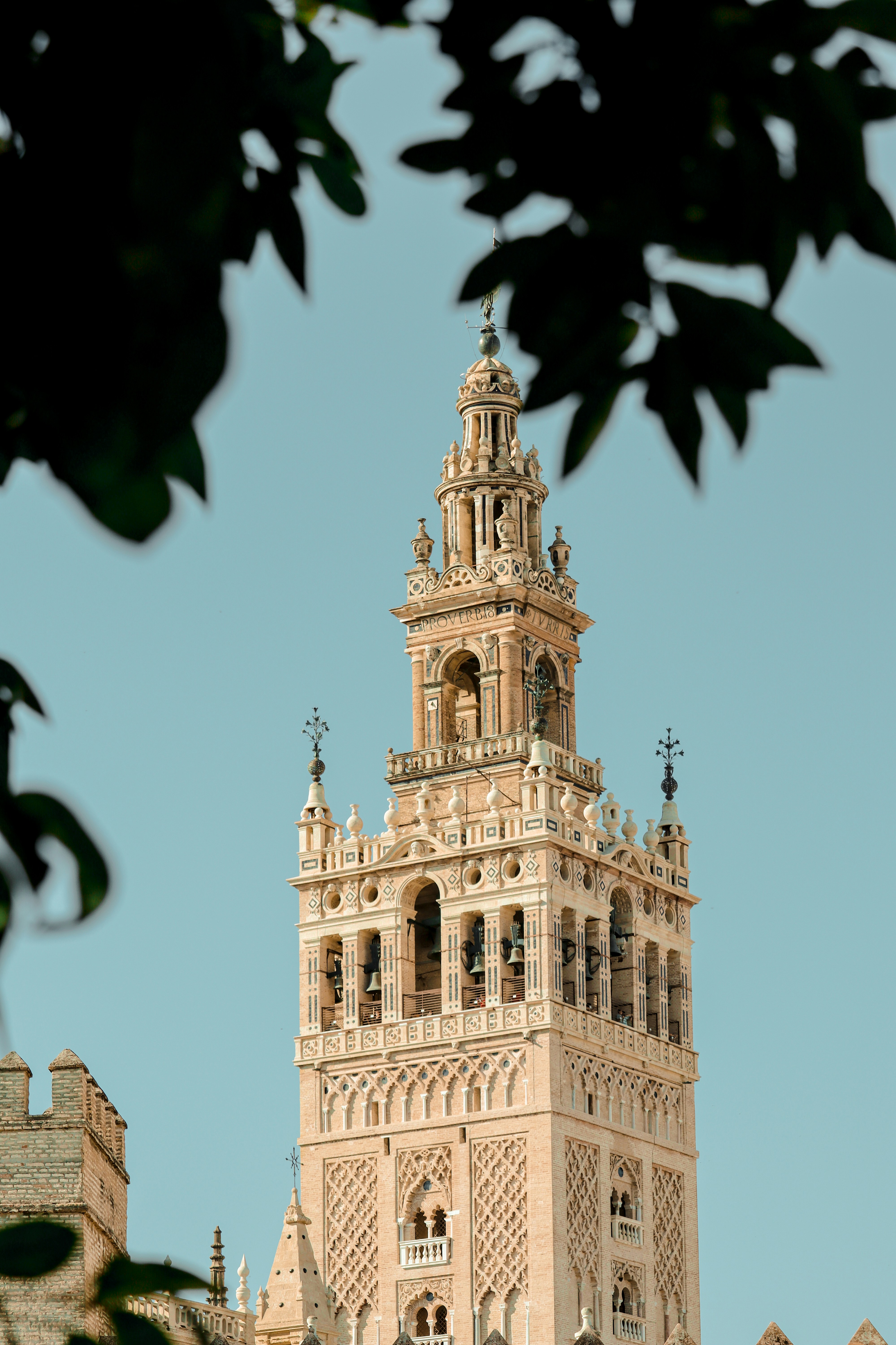 white concrete building under blue sky during daytime