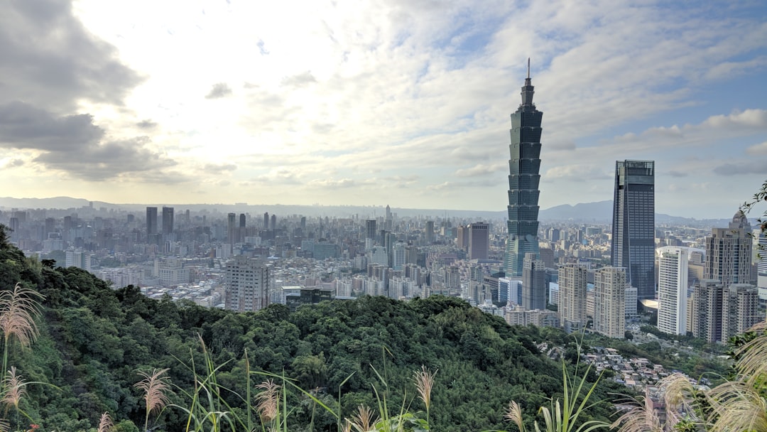 Est-il possible de faire du télétravail depuis Taïwan ?