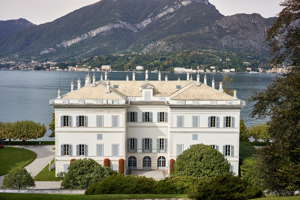 Vila Pegunungan