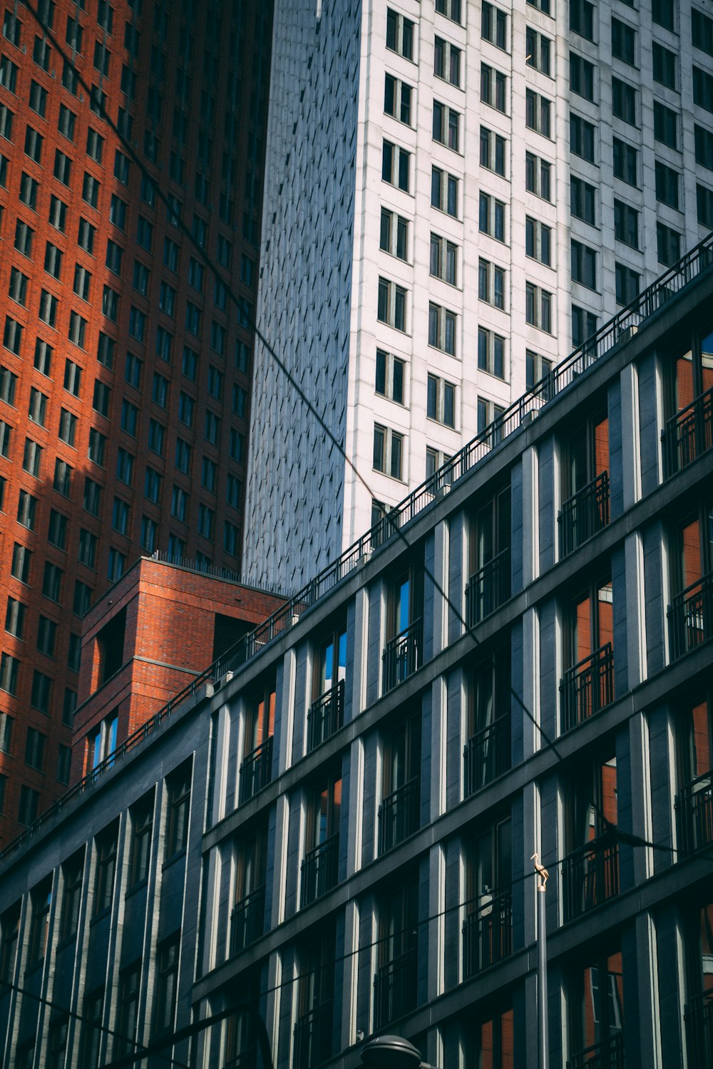 brown concrete building during daytime