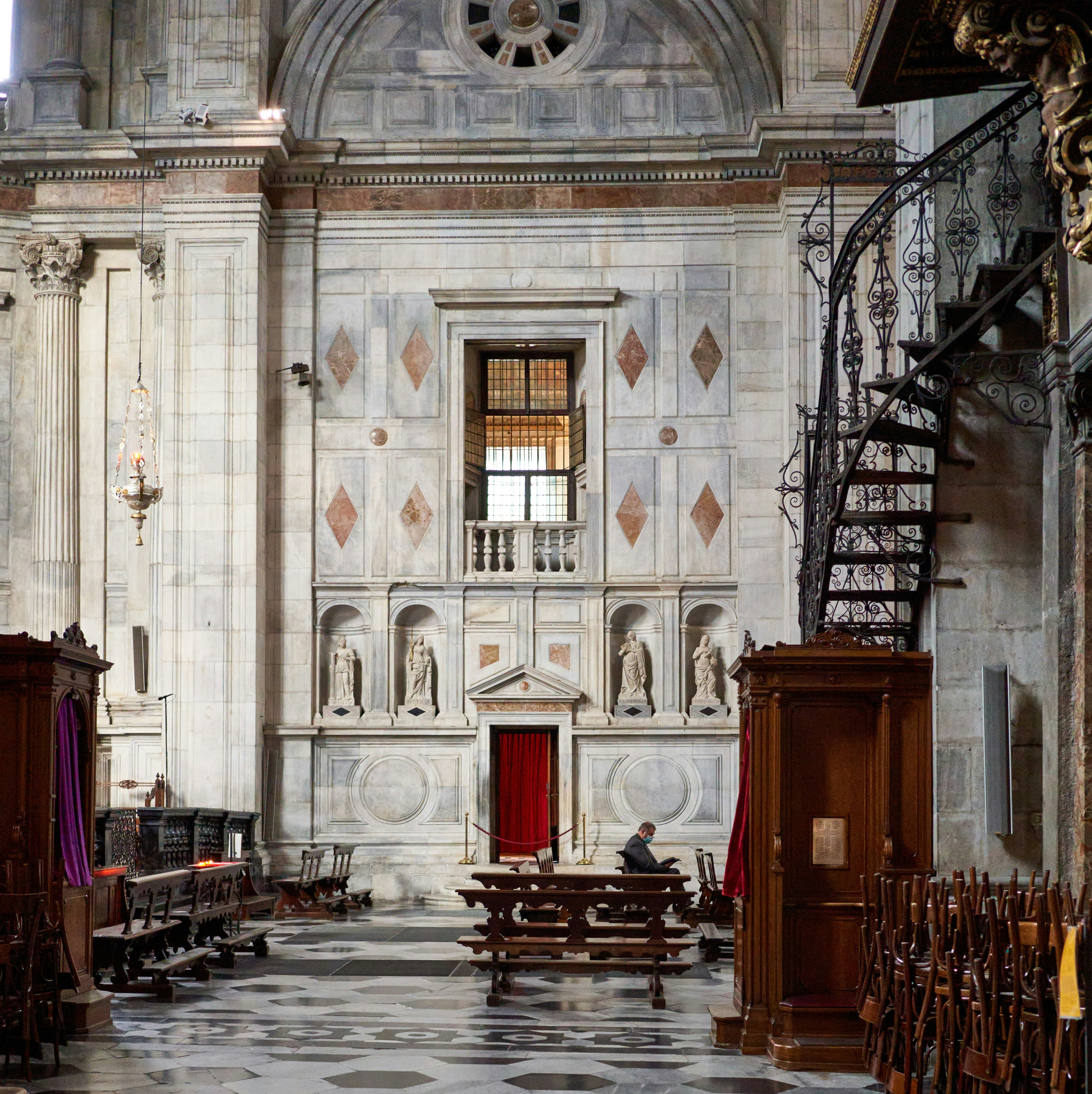 Como Cathedral photo 3