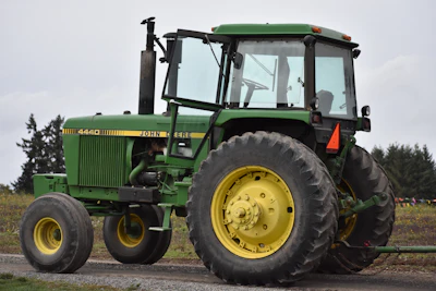 Case IH Maxxum 145 CVX, 2018