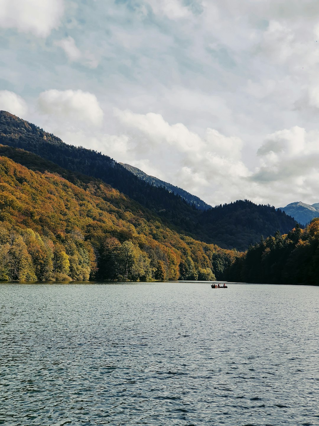 Travel Tips and Stories of Biogradsko Jezero in Montenegro