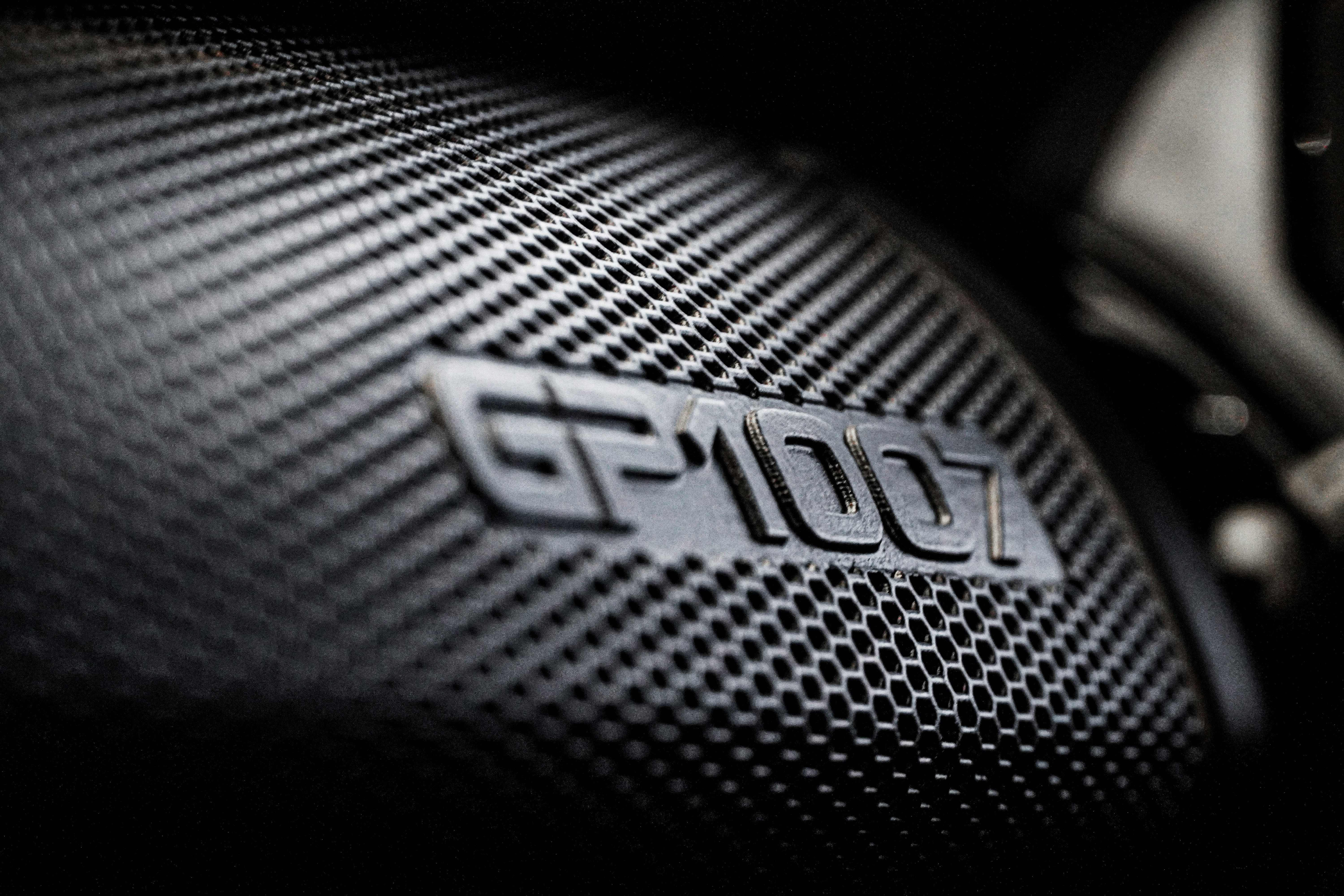 High End Car Audio Products
