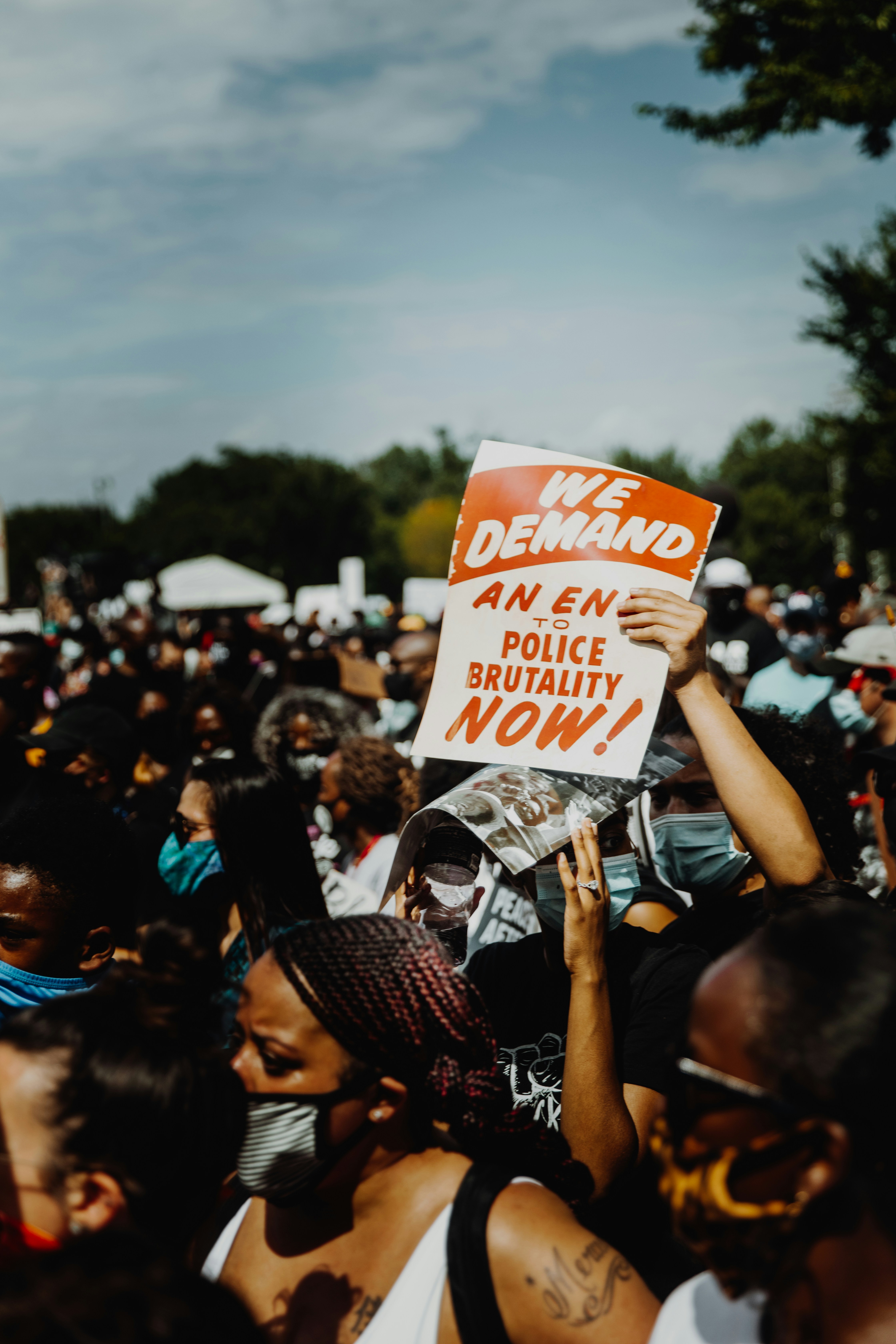 Text photo – Free Current events Image on Unsplash