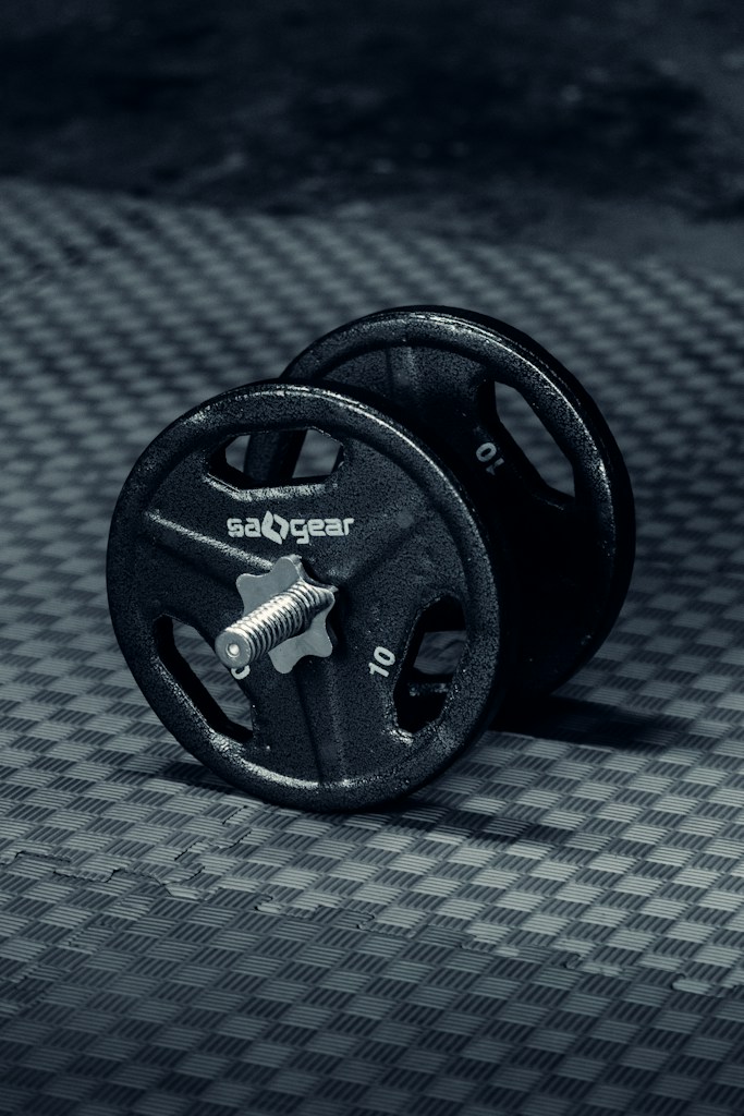 Grip Training Gloves