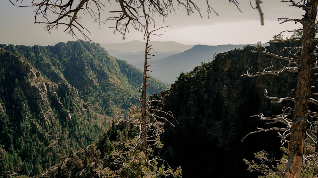 7 Hidden Gems in the Southwest US that Airlines Frequently Run Flas… — 7 Hidden Gems in the South…, photo 2