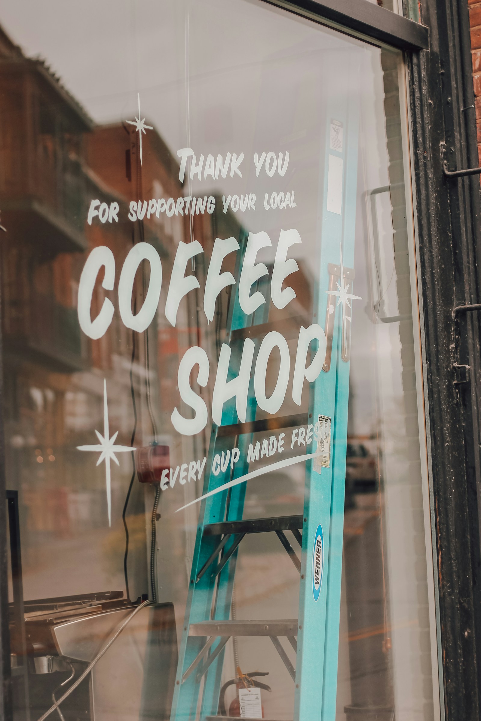 Best Local Coffee Shops in Ottawa – Independent Cafés Locals Love
