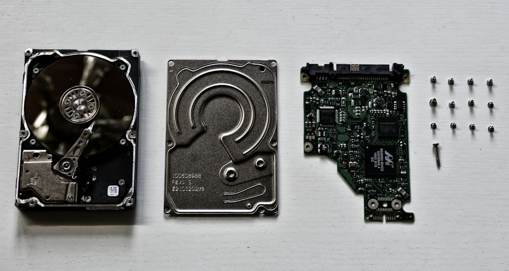How much hard drive do you need for a gaming PC?