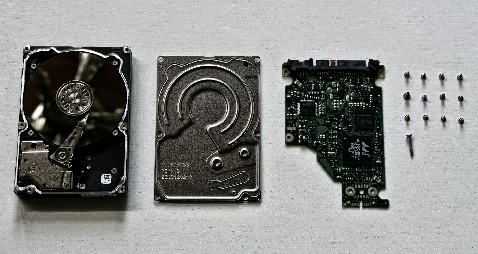 How I found 100 Tb+ of unsecured cloud drives