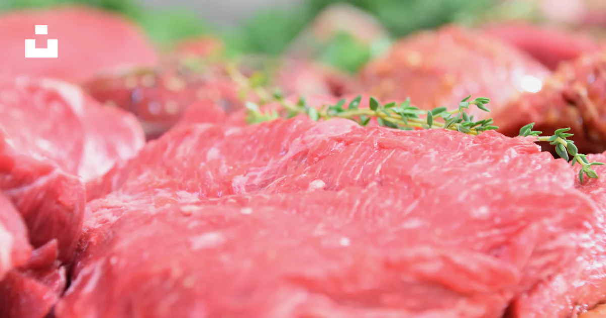 Close up photo of raw meat photo – Free Food Image on Unsplash