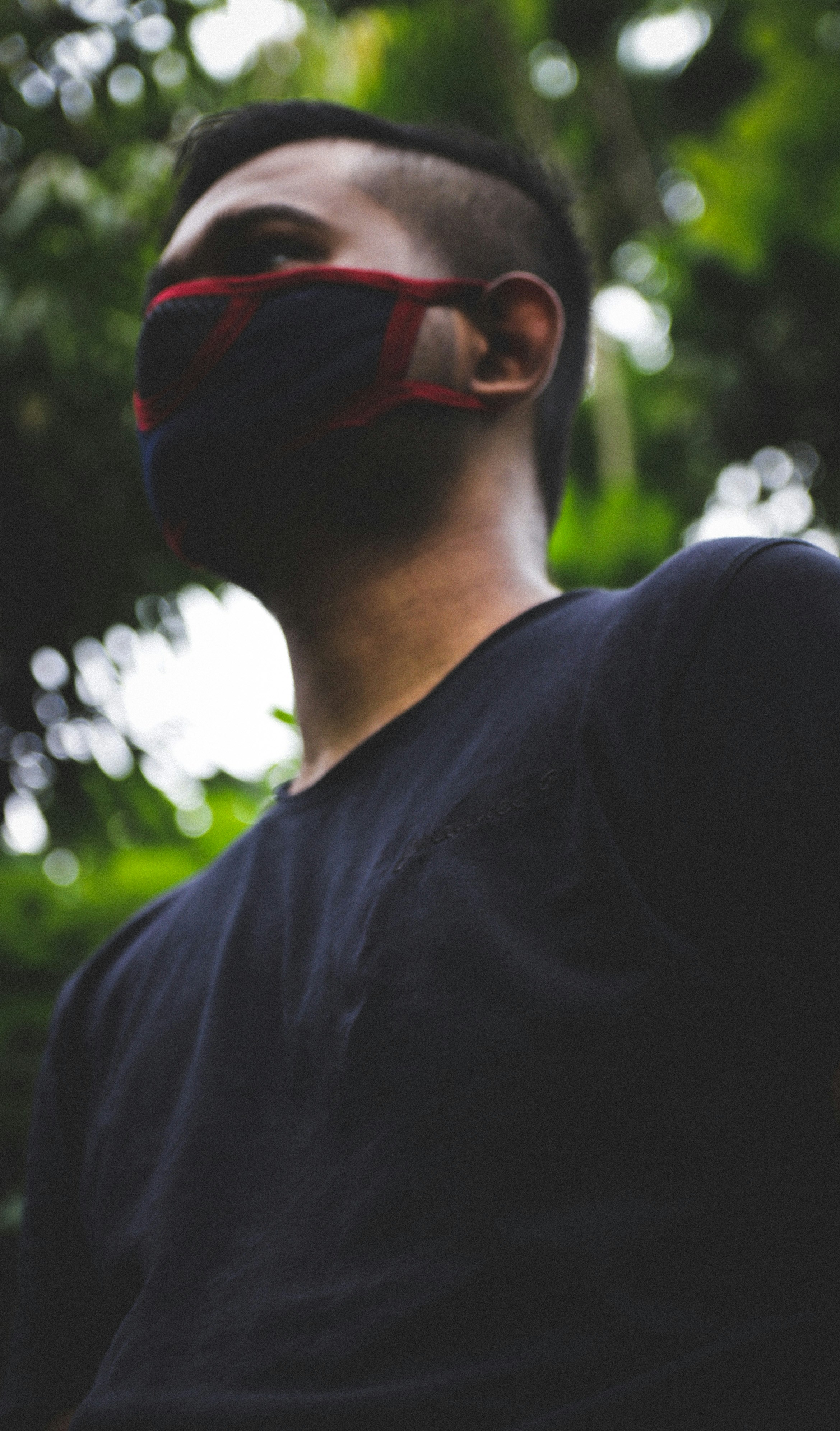 Photo by theroyakash