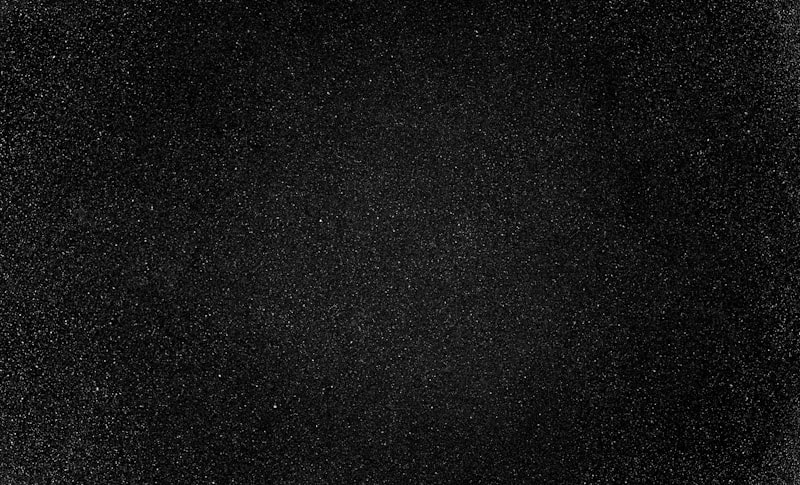 До: пустой участок