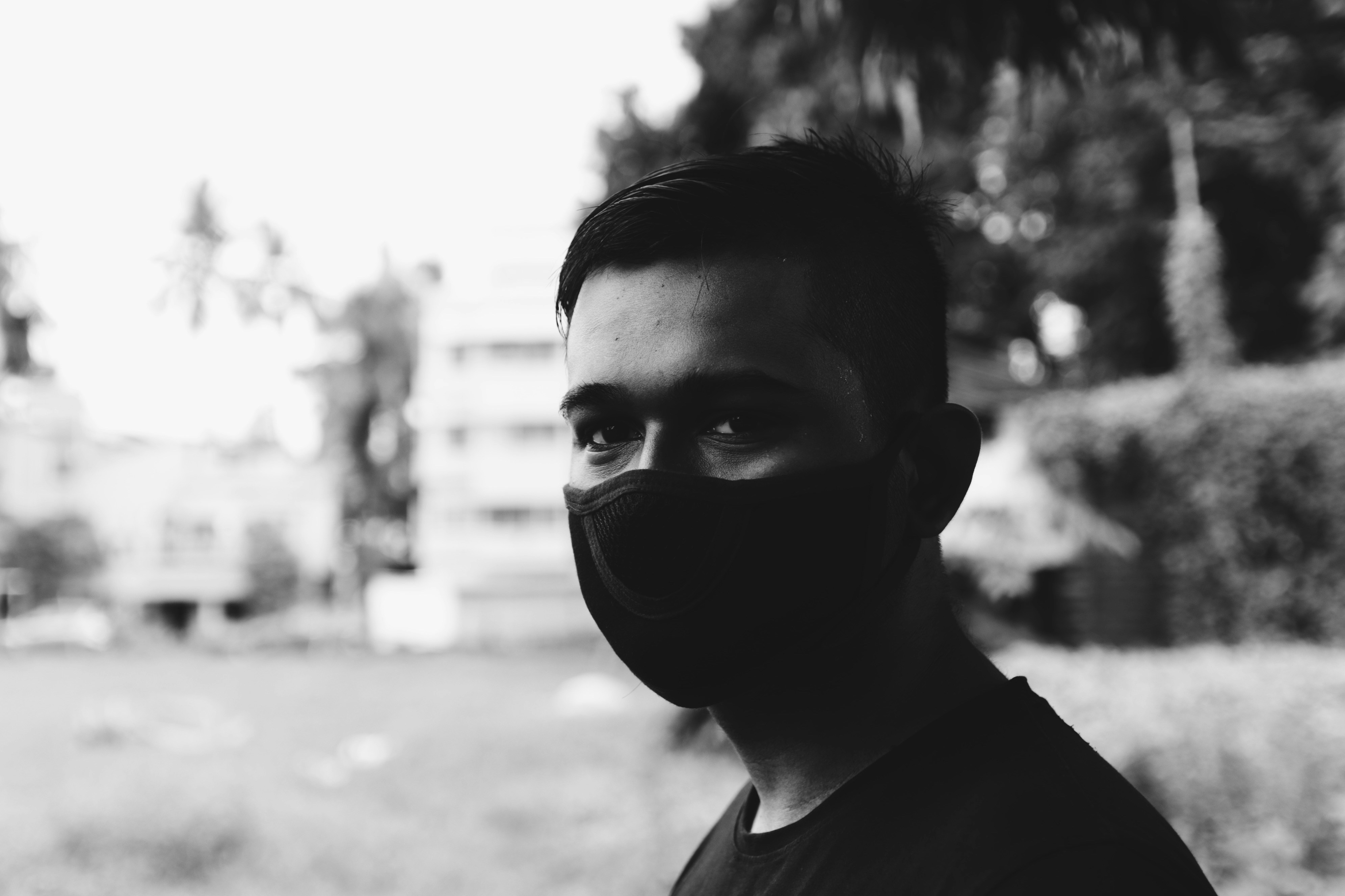 Photo by theroyakash