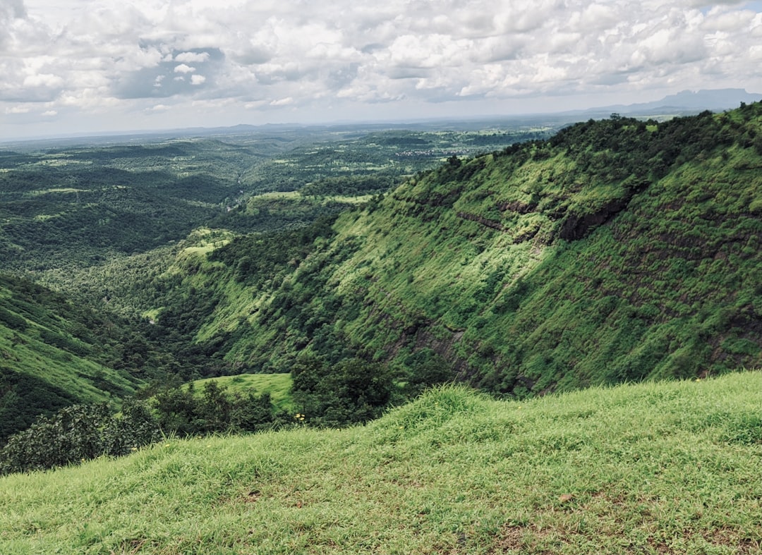 photo of Igatpuri Hill near Naneghat