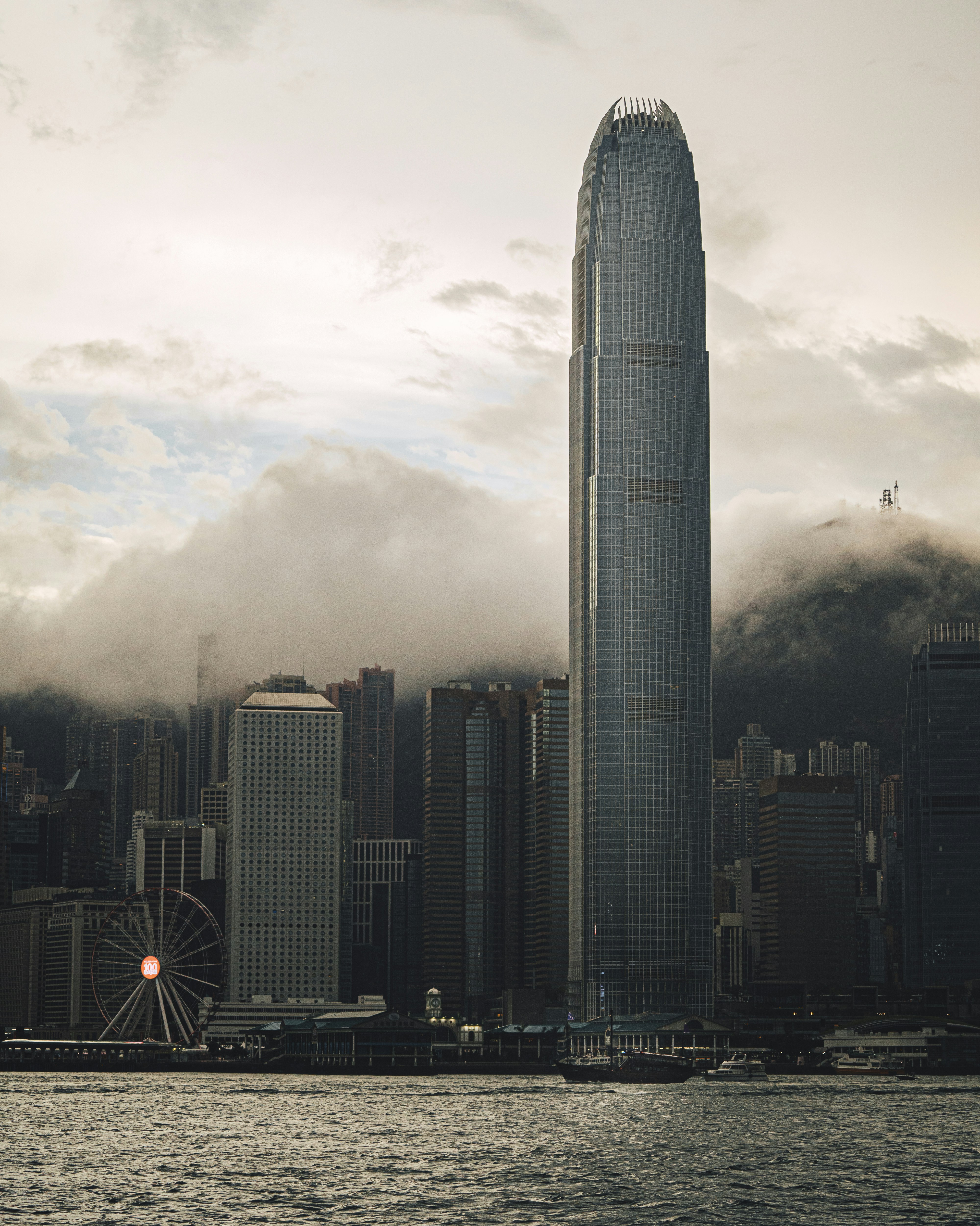 La colocation en plein essor à Hong Kong