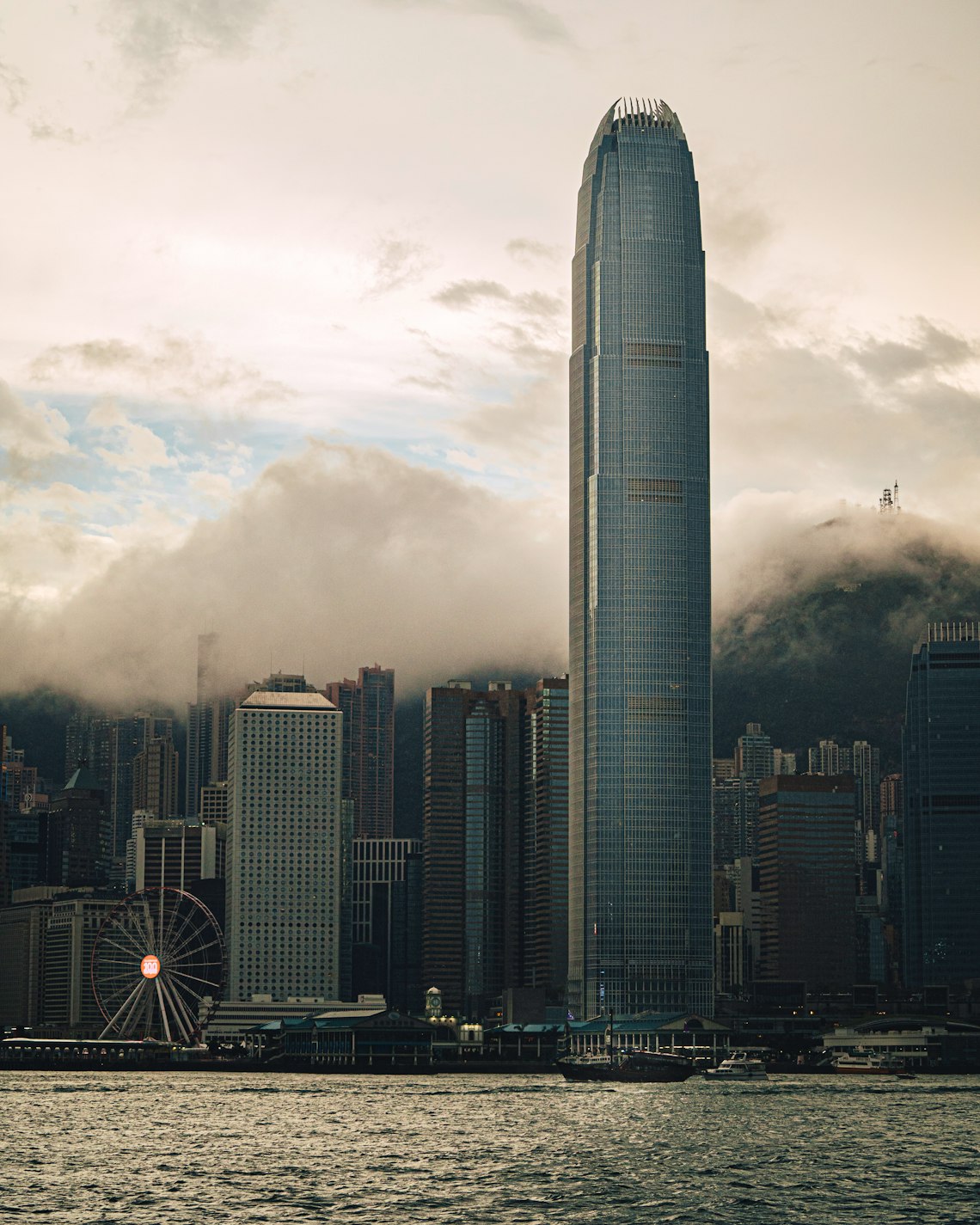 Coliving on the rise in Hong Kong