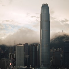 Coliving on the rise in Hong Kong