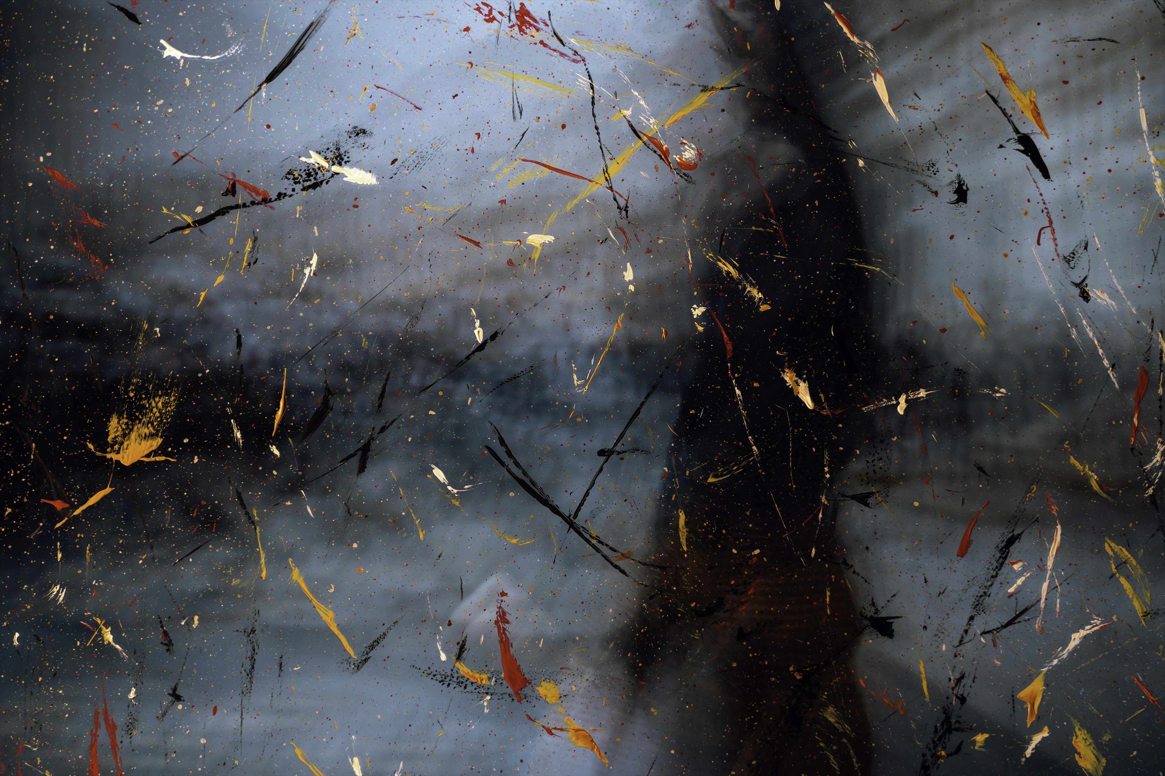 அந்நியர்கள் உள்ளே வரலாம் - Tamil Poem (தமிழ் கவிதை) by யுகபாரதி