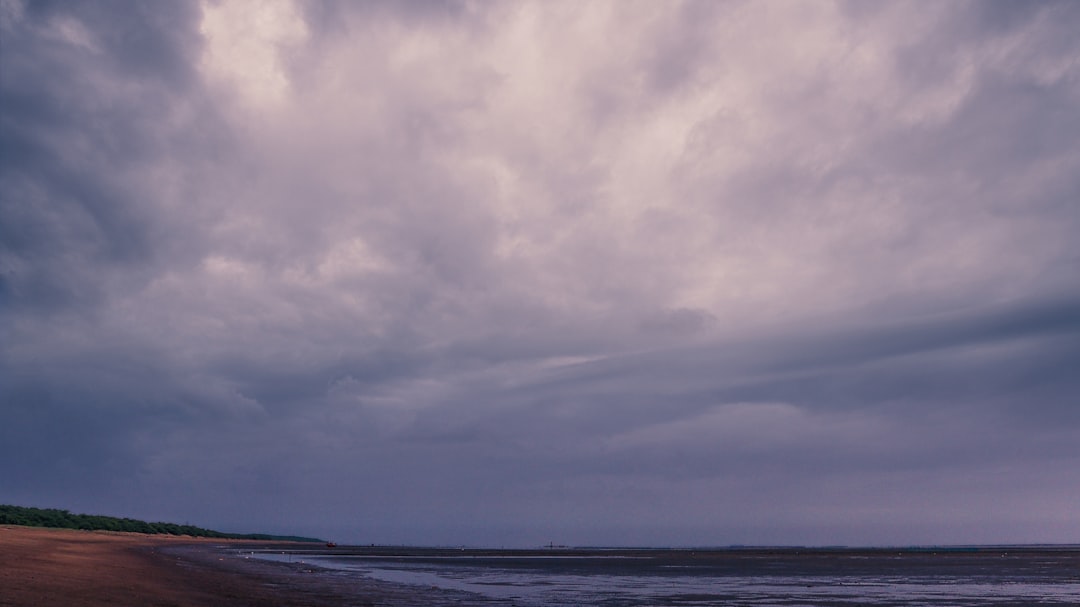 Ocean photo spot Bhavnagar Gujarat