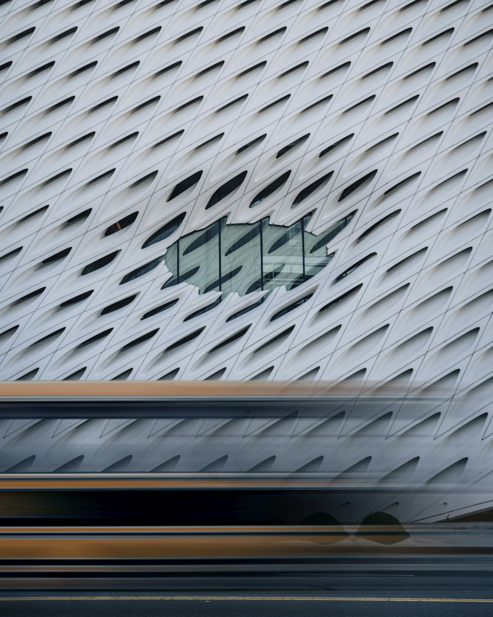 white and black building windows