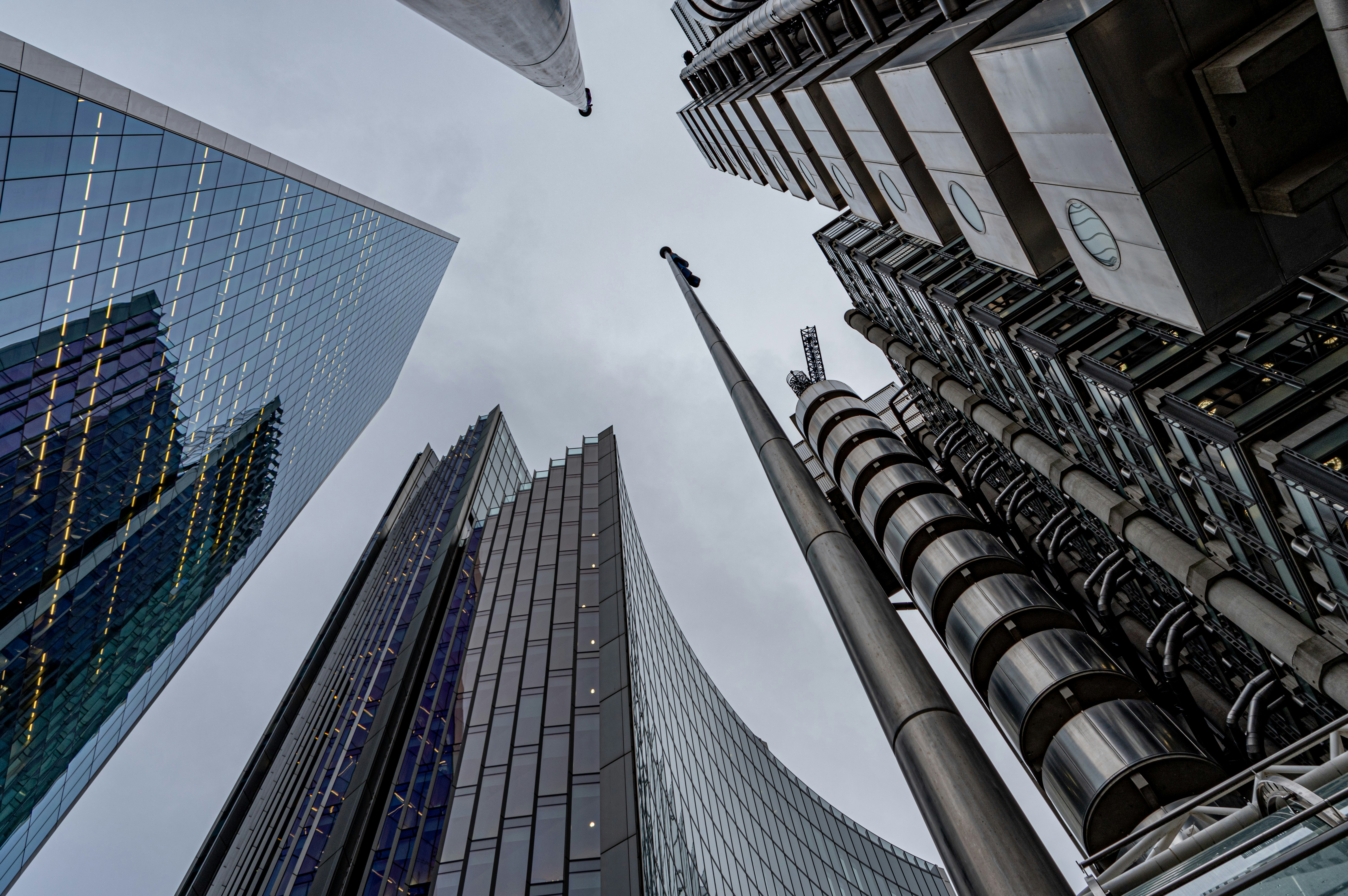 'The more it was rewarded, the more I had to mask': City investment manager on autism and late diagnosis