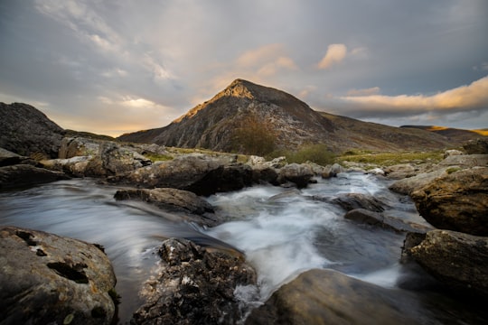 Llyn Ogwen things to do in Capel Curig