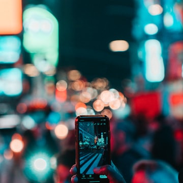 Cover Image for Content Creation (In Person)