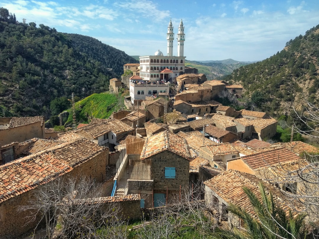 Highland photo spot Bordj Bou Arreridj Algeria