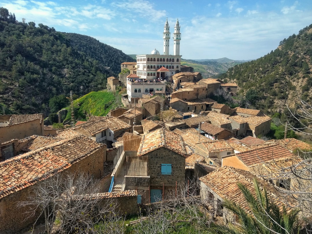 Travel Tips and Stories of Bordj Bou Arreridj in Algeria