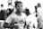man in white crew neck t-shirt