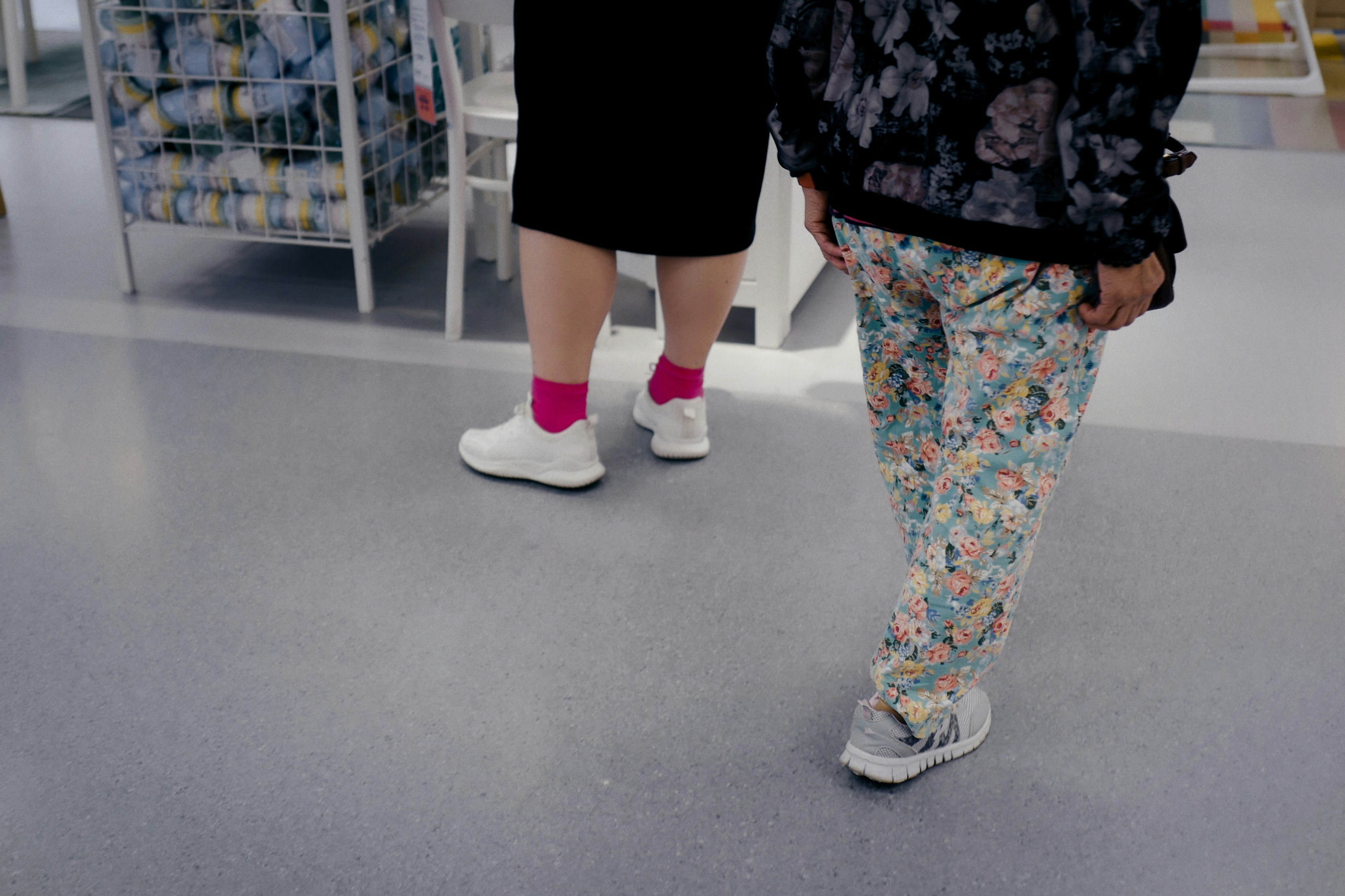 等等！這穿搭竟能瘦5公斤？