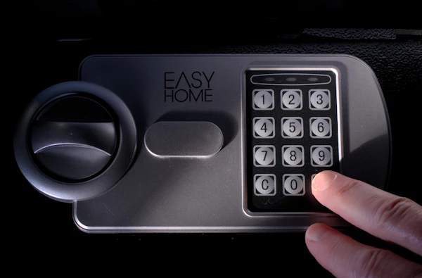 Vertex Door Sensor senzor za vrata