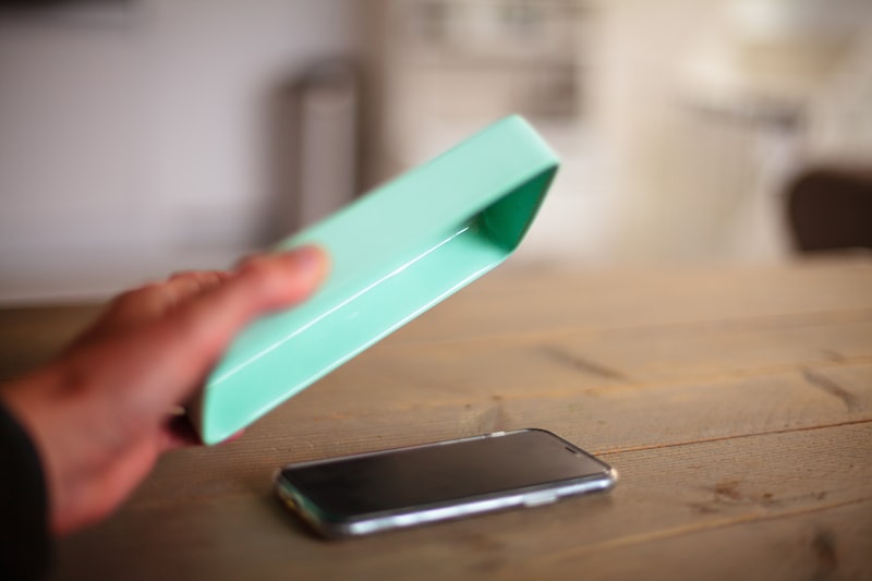 Tempered Glass 9H Anti-Spy