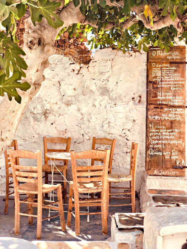 Exploring Kimolos: A Practical Travel Guide