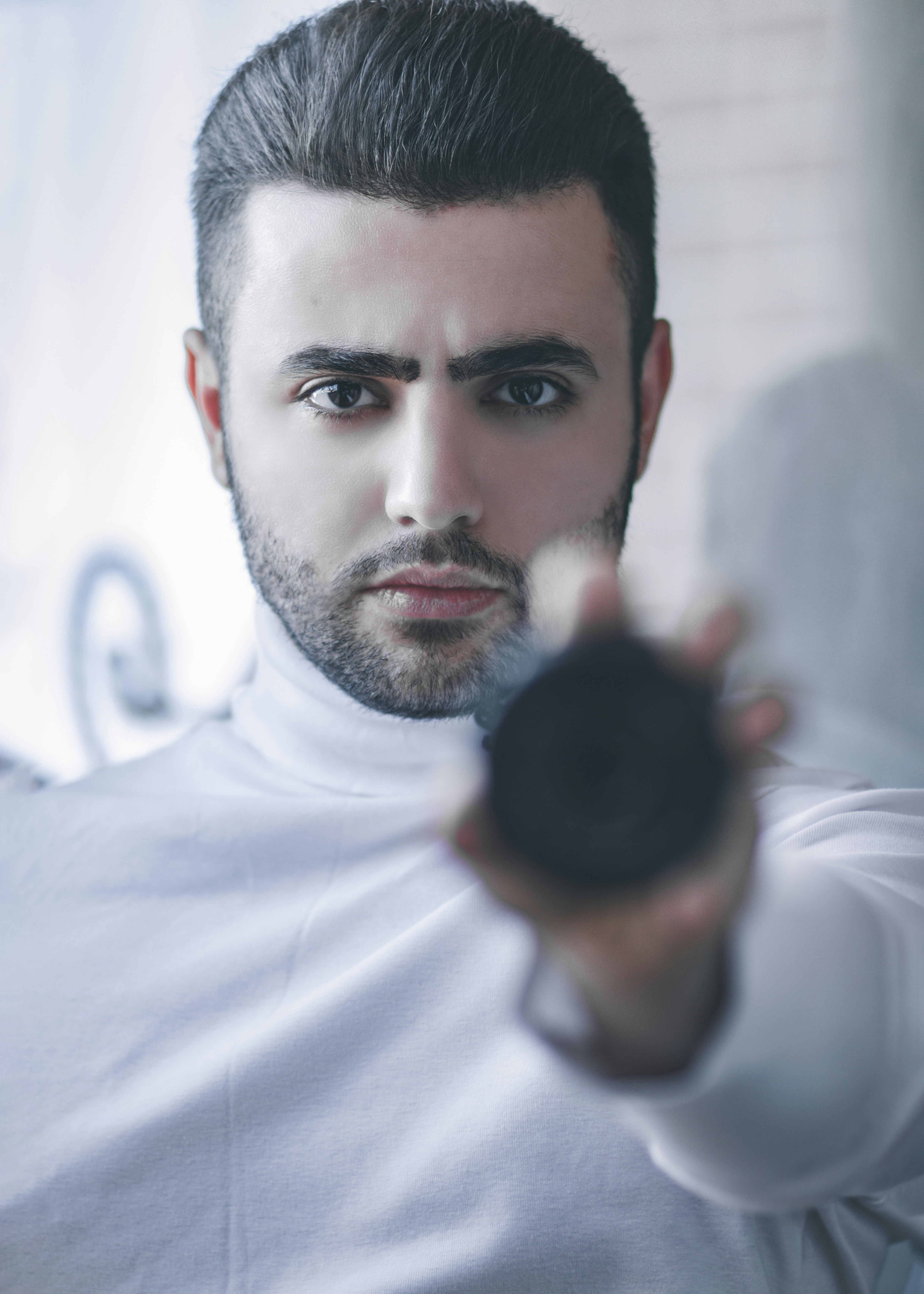 #Portrait #modeling #boy #85mm #85mm18 #iran #tehran