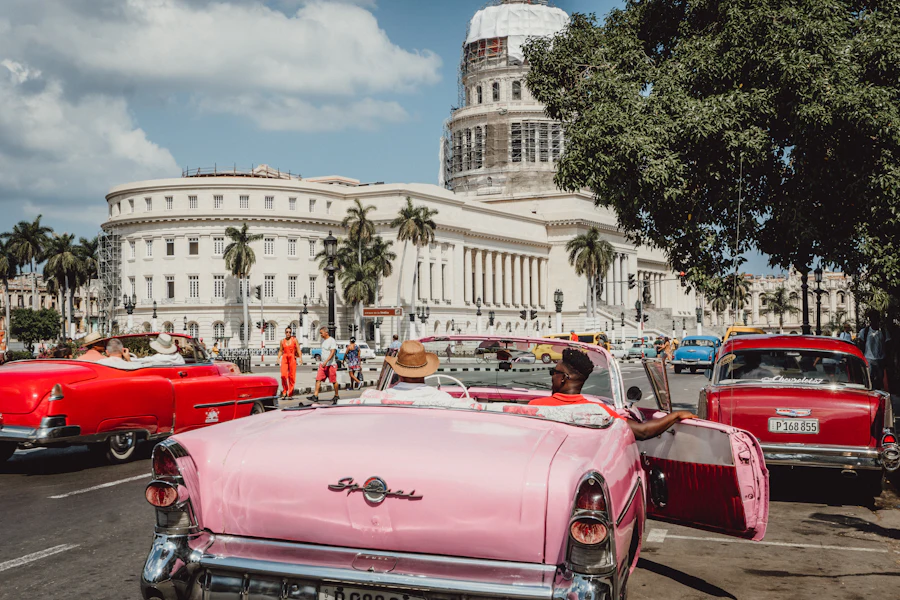 Cuba: Havana, Vinales and Trinidad