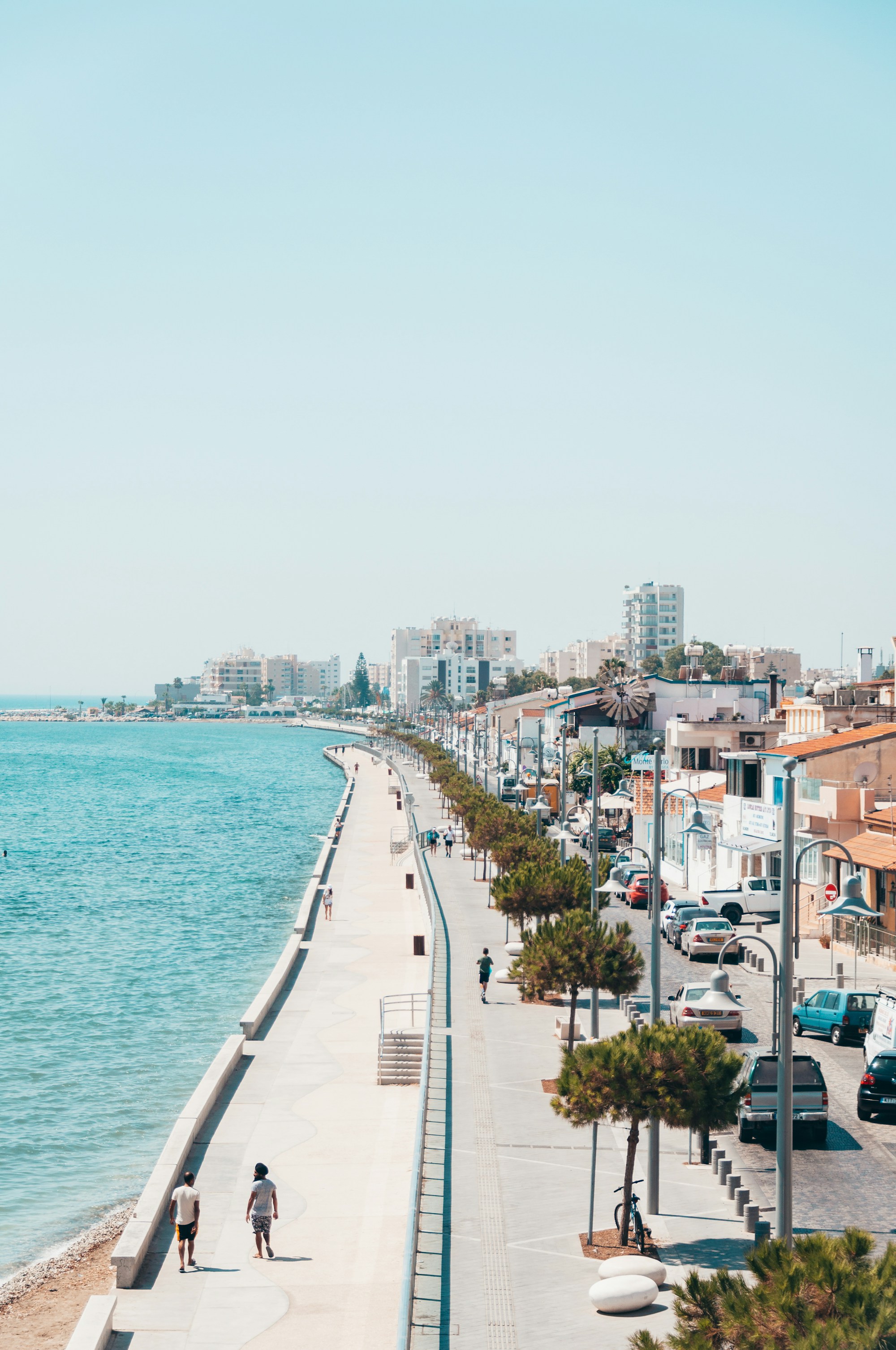 Cyprus: A Cultural and Natural Haven