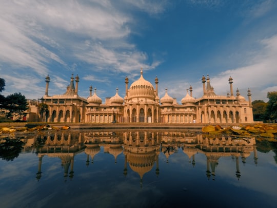 Royal Pavilion things to do in Brighton