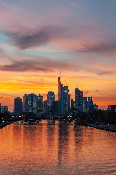 Study in Germany